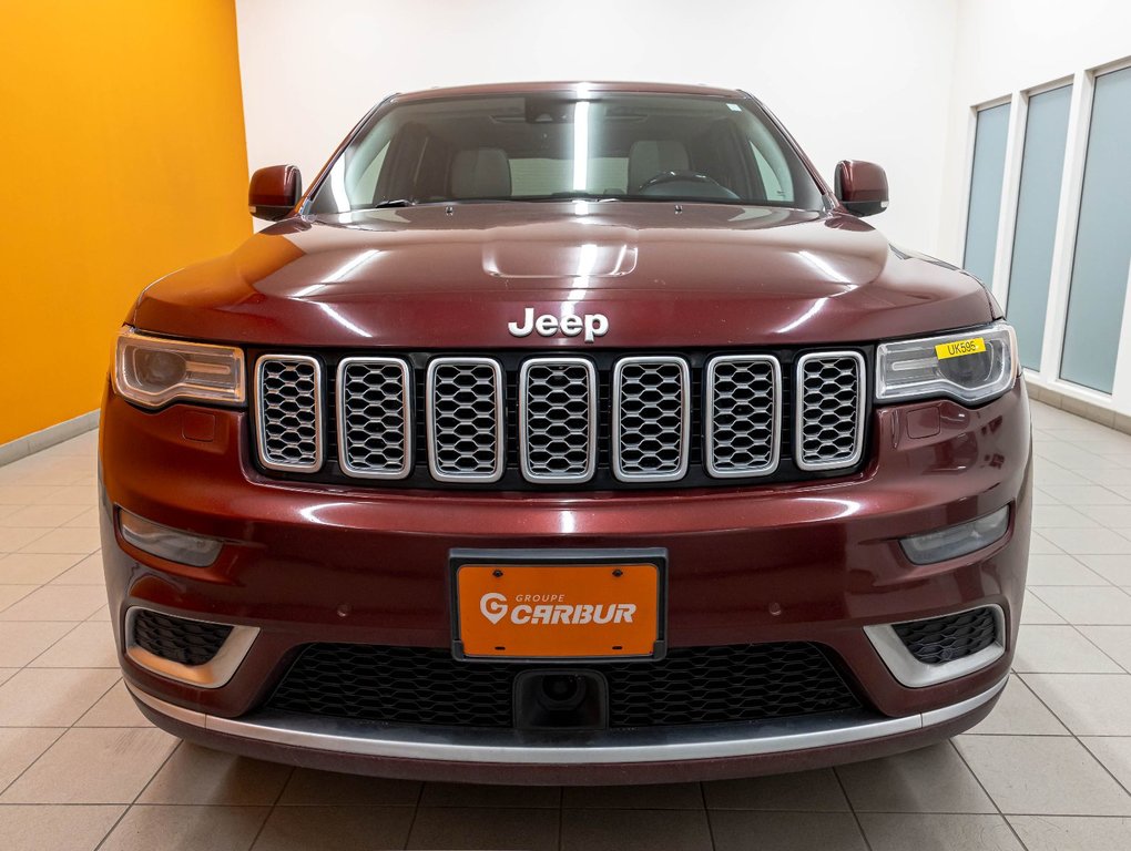 Jeep Grand Cherokee  2020 à St-Jérôme, Québec - 5 - w1024h768px