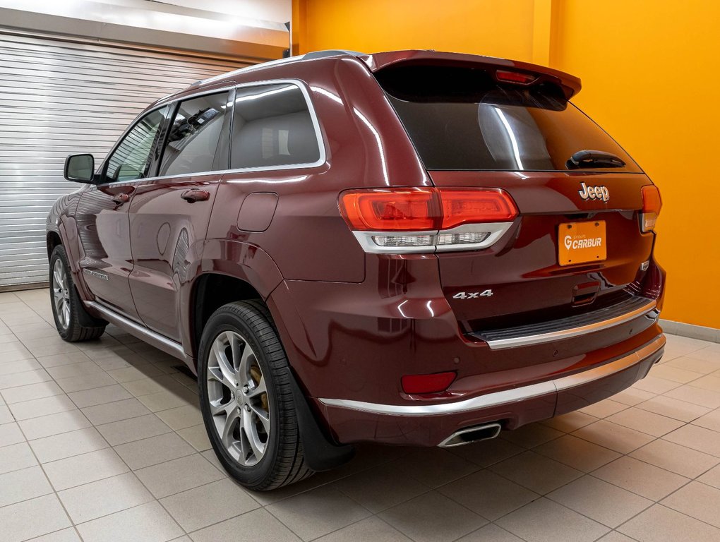 2020 Jeep Grand Cherokee in St-Jérôme, Quebec - 6 - w1024h768px