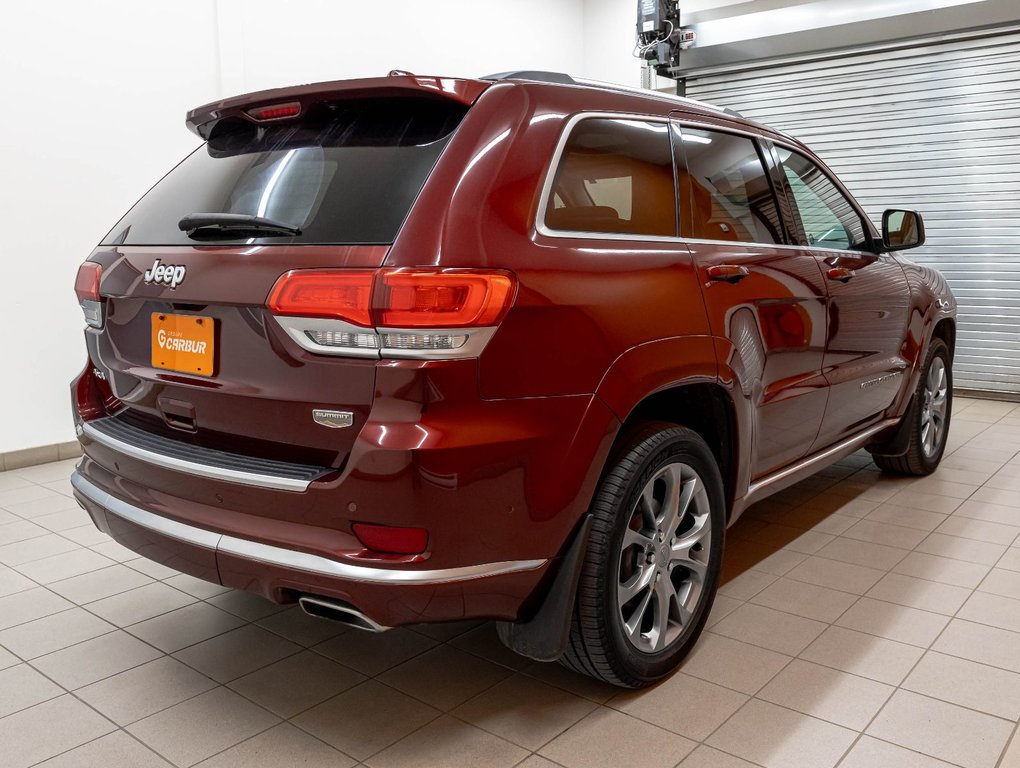 Jeep Grand Cherokee  2020 à St-Jérôme, Québec - 9 - w1024h768px