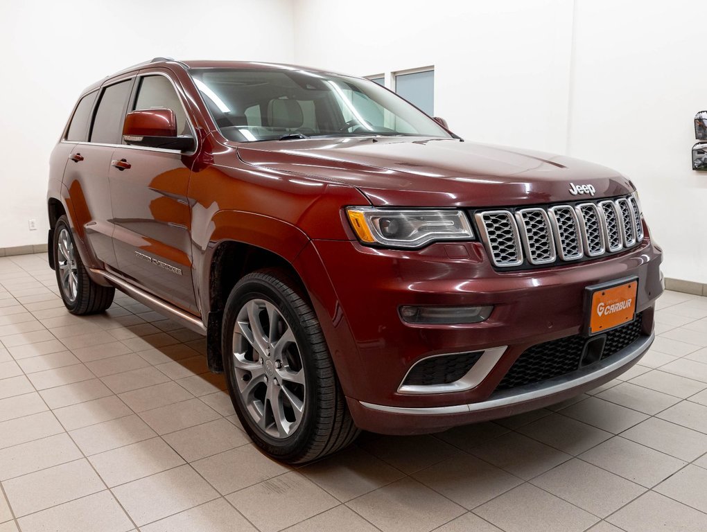 2020 Jeep Grand Cherokee in St-Jérôme, Quebec - 10 - w1024h768px