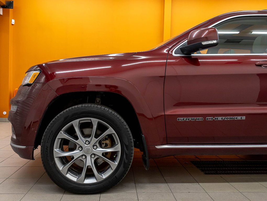 Jeep Grand Cherokee  2020 à St-Jérôme, Québec - 43 - w1024h768px