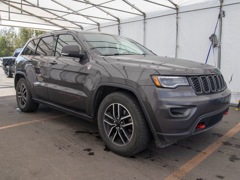 Jeep Grand Cherokee  2020 à St-Jérôme, Québec - 12 - w1024h768px