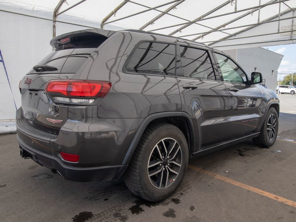 Jeep Grand Cherokee  2020 à St-Jérôme, Québec - 10 - w1024h768px