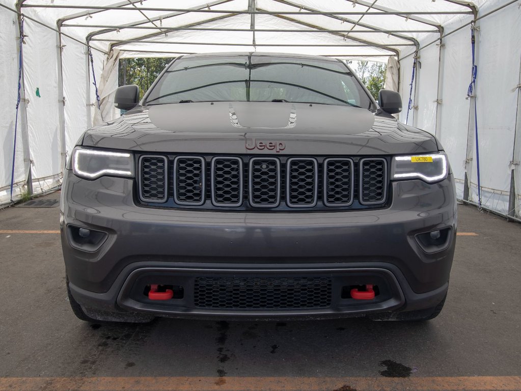 Jeep Grand Cherokee  2020 à St-Jérôme, Québec - 6 - w1024h768px