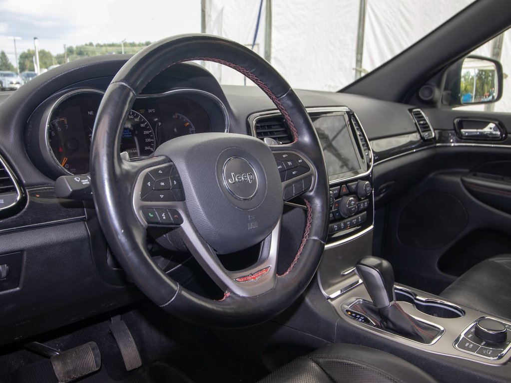 2020 Jeep Grand Cherokee in St-Jérôme, Quebec - 5 - w1024h768px