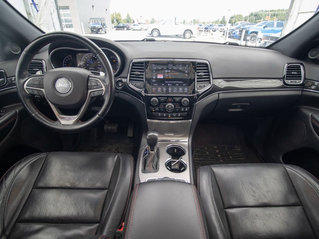 Jeep Grand Cherokee  2020 à St-Jérôme, Québec - 13 - w1024h768px