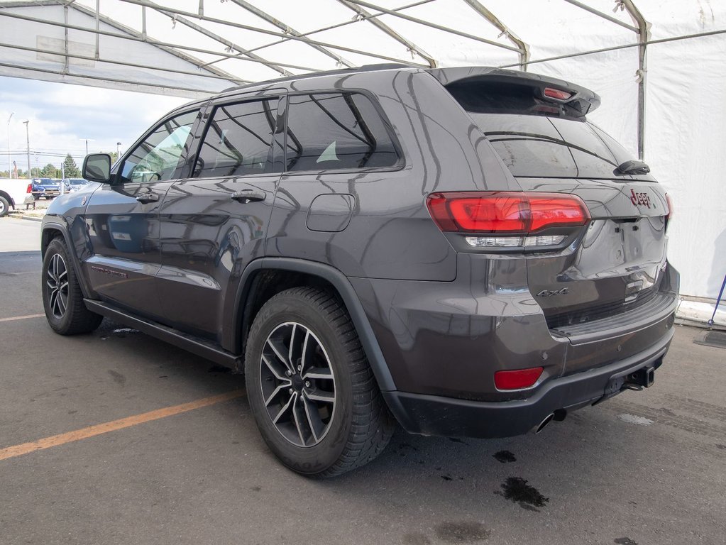 Jeep Grand Cherokee  2020 à St-Jérôme, Québec - 8 - w1024h768px