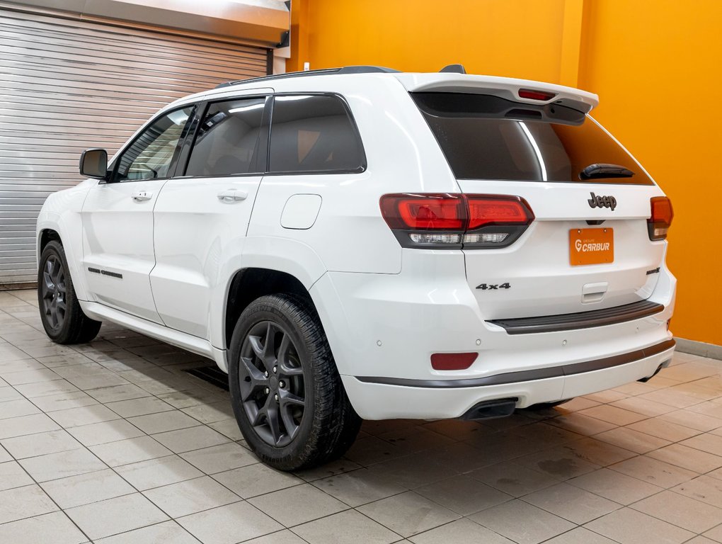 2020 Jeep Grand Cherokee in St-Jérôme, Quebec - 6 - w1024h768px