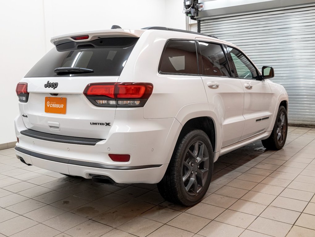 2020 Jeep Grand Cherokee in St-Jérôme, Quebec - 9 - w1024h768px