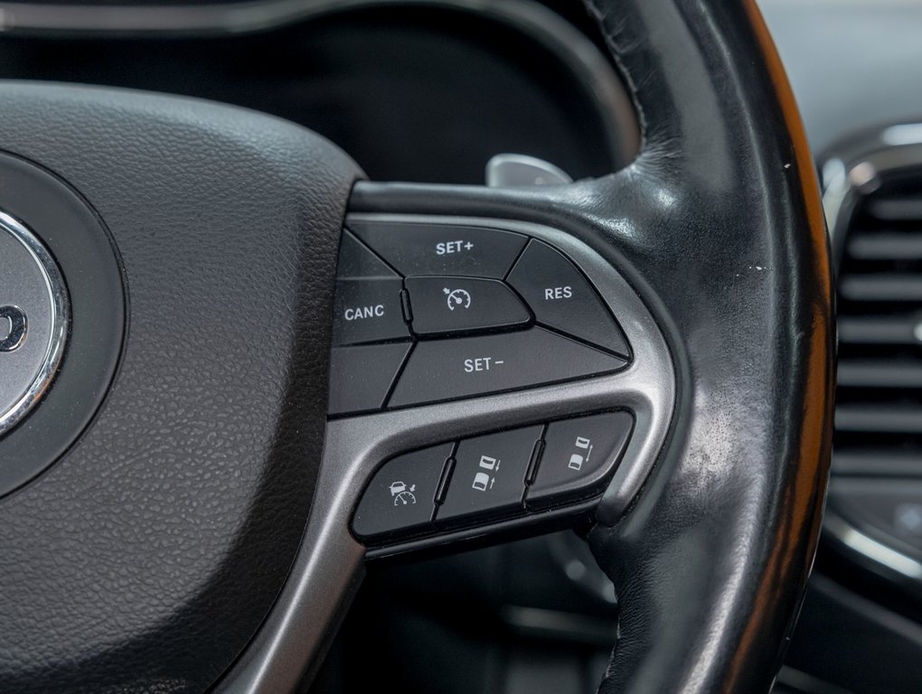 Jeep Grand Cherokee  2020 à St-Jérôme, Québec - 16 - w1024h768px