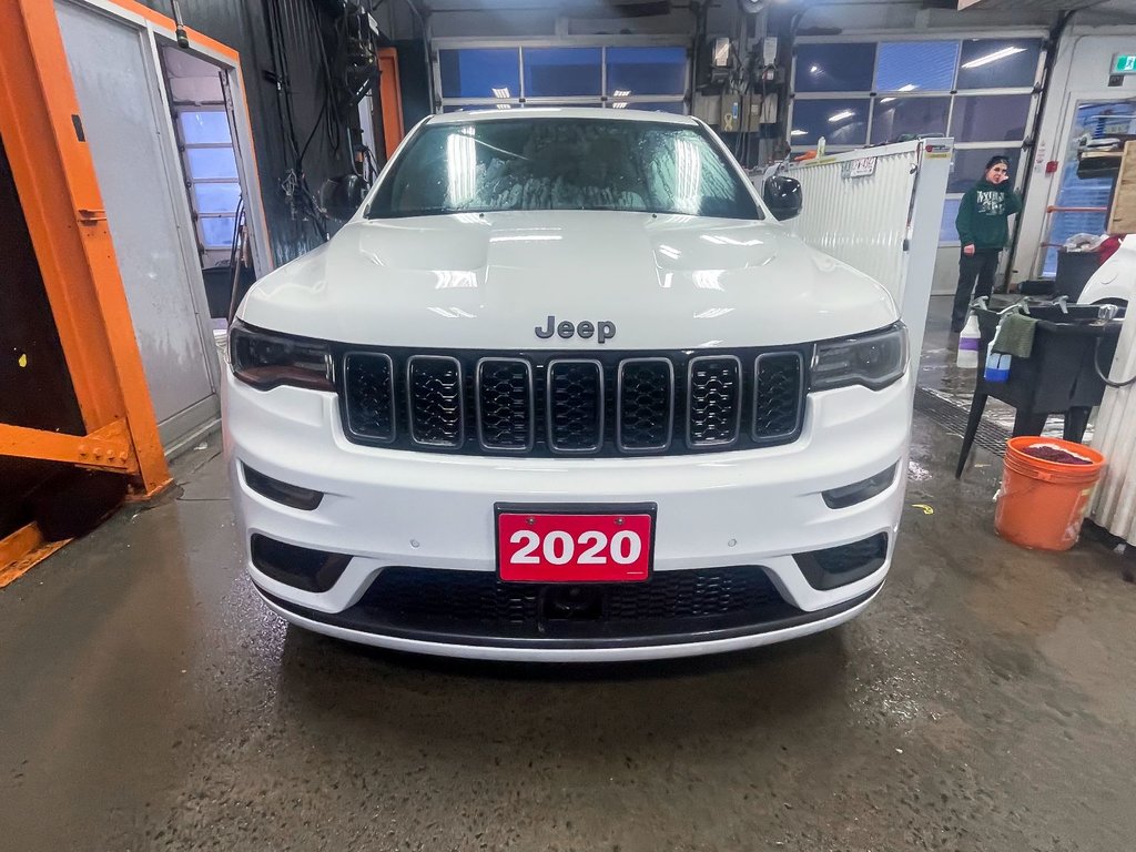 Jeep Grand Cherokee  2020 à St-Jérôme, Québec - 6 - w1024h768px