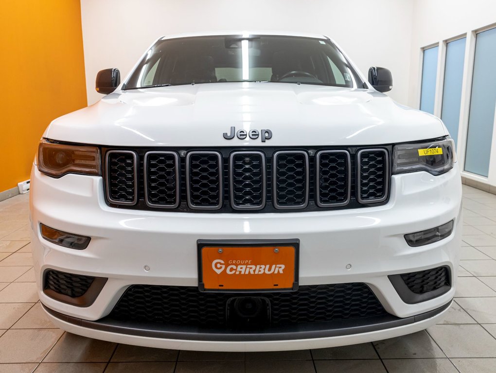 2020 Jeep Grand Cherokee in St-Jérôme, Quebec - 5 - w1024h768px