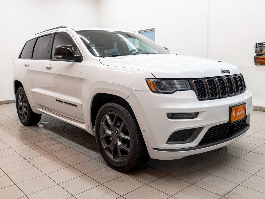 Jeep Grand Cherokee  2020 à St-Jérôme, Québec - 10 - w1024h768px