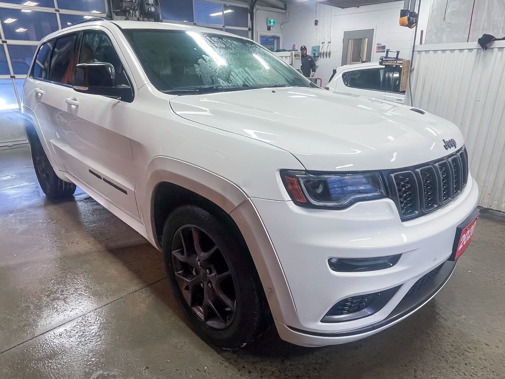 Jeep Grand Cherokee  2020 à St-Jérôme, Québec - 12 - w1024h768px