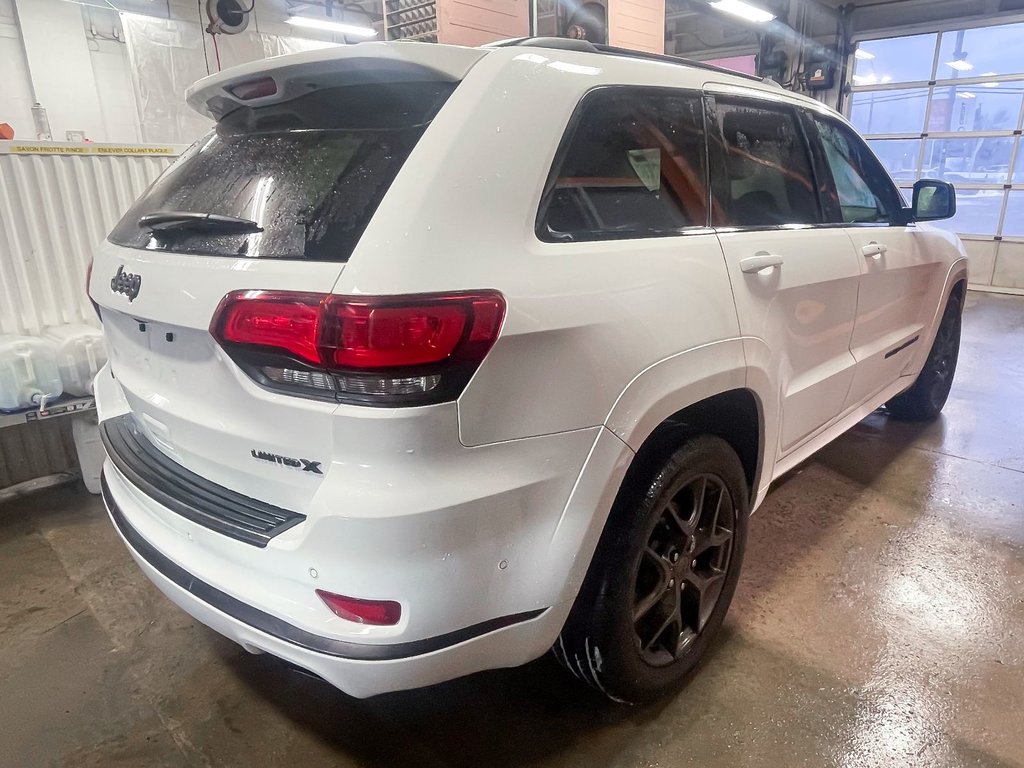 Jeep Grand Cherokee  2020 à St-Jérôme, Québec - 10 - w1024h768px