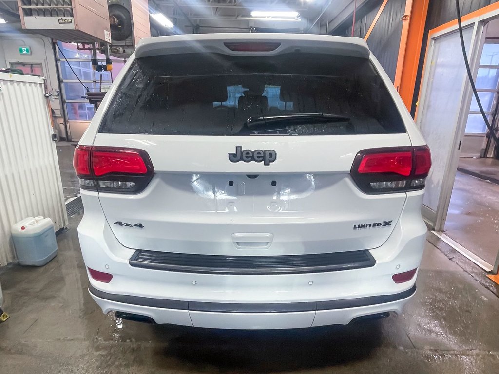 Jeep Grand Cherokee  2020 à St-Jérôme, Québec - 9 - w1024h768px