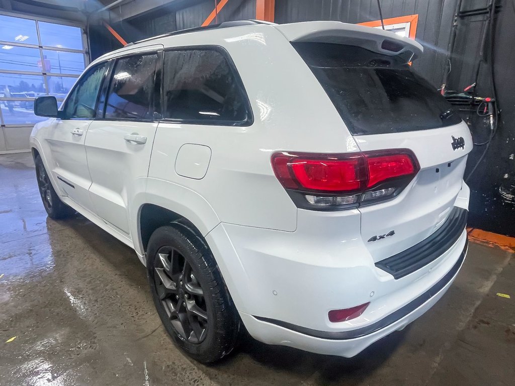 Jeep Grand Cherokee  2020 à St-Jérôme, Québec - 8 - w1024h768px