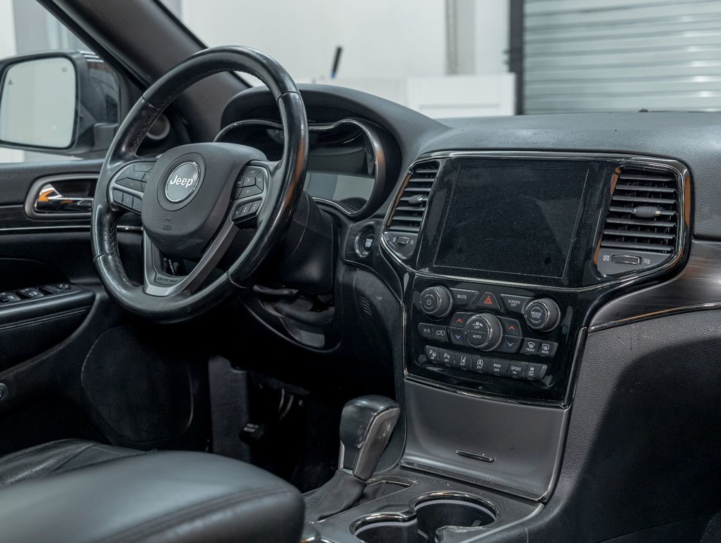 2020 Jeep Grand Cherokee in St-Jérôme, Quebec - 29 - w1024h768px