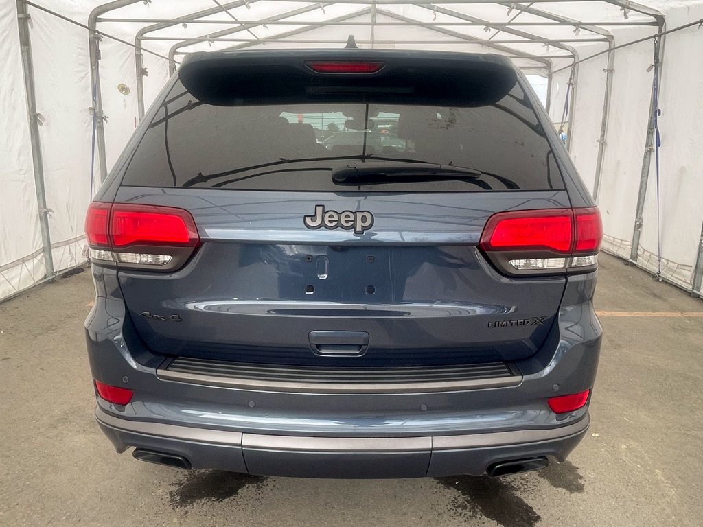 Jeep Grand Cherokee  2020 à St-Jérôme, Québec - 9 - w1024h768px