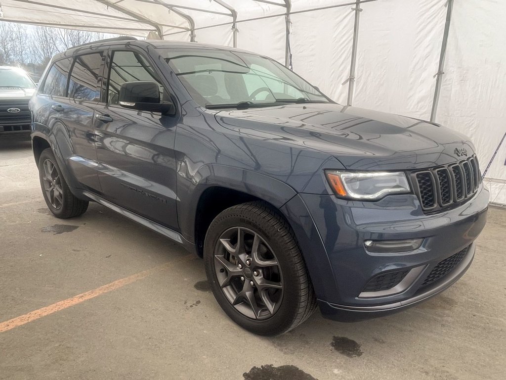 Jeep Grand Cherokee  2020 à St-Jérôme, Québec - 12 - w1024h768px