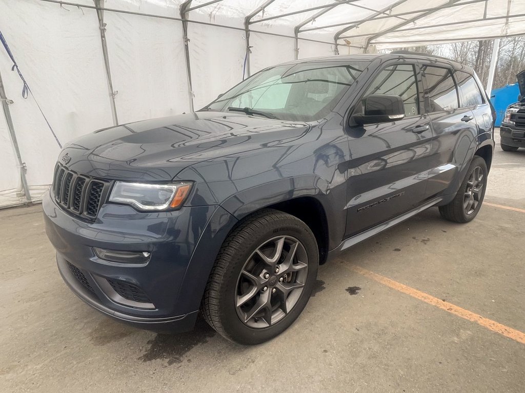 Jeep Grand Cherokee  2020 à St-Jérôme, Québec - 1 - w1024h768px