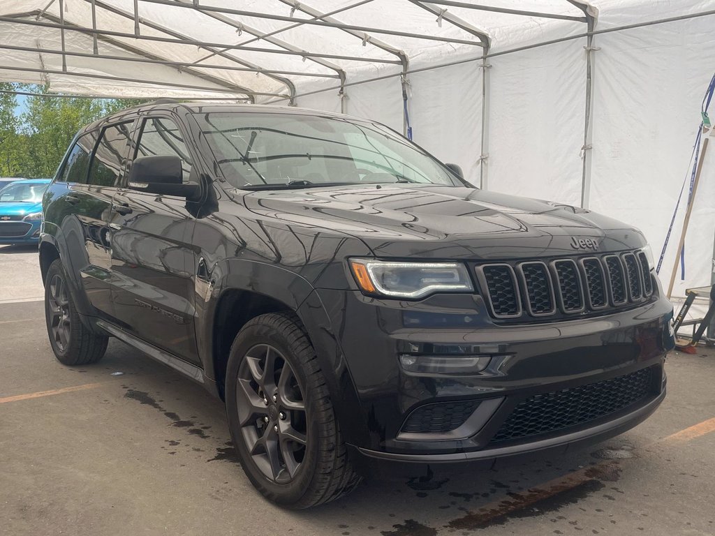 Jeep Grand Cherokee  2020 à St-Jérôme, Québec - 12 - w1024h768px