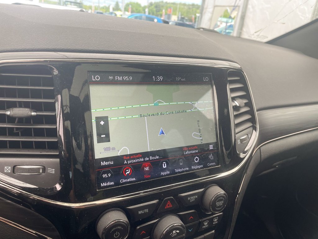 Jeep Grand Cherokee  2020 à St-Jérôme, Québec - 4 - w1024h768px