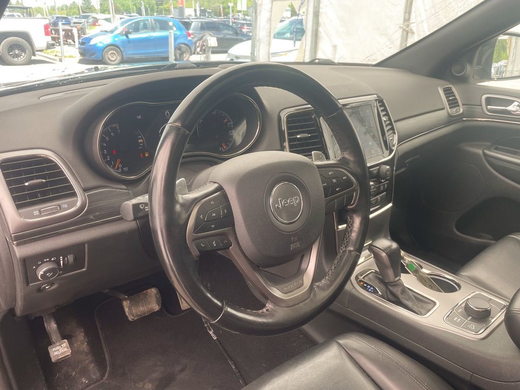 Jeep Grand Cherokee  2020 à St-Jérôme, Québec - 5 - w1024h768px