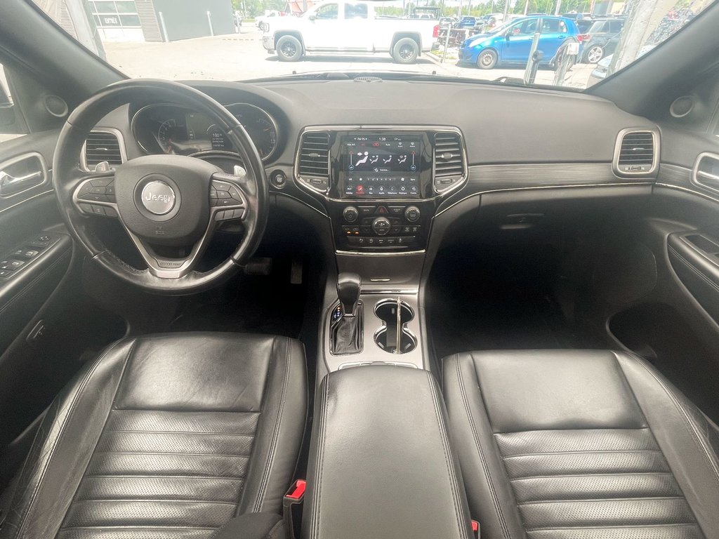Jeep Grand Cherokee  2020 à St-Jérôme, Québec - 13 - w1024h768px