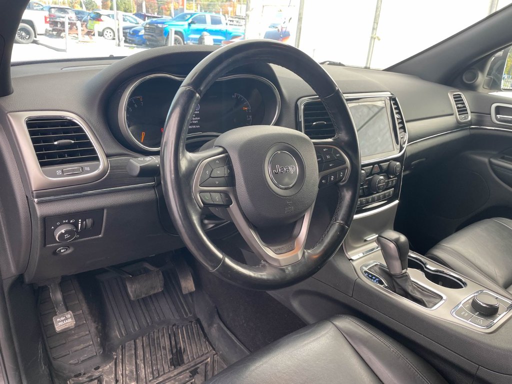 2020 Jeep Grand Cherokee in St-Jérôme, Quebec - 4 - w1024h768px