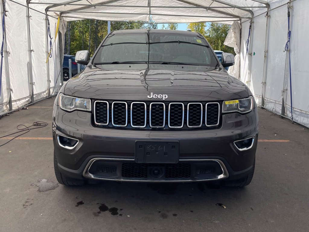 2020 Jeep Grand Cherokee in St-Jérôme, Quebec - 5 - w1024h768px