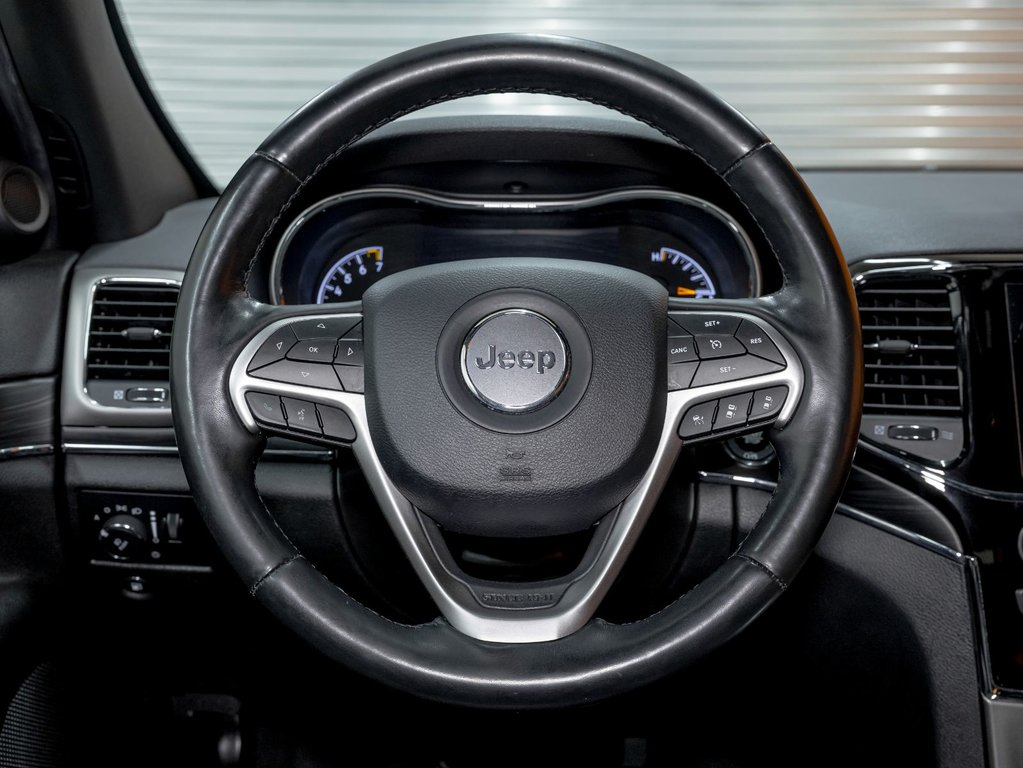 2020 Jeep Grand Cherokee in St-Jérôme, Quebec - 12 - w1024h768px