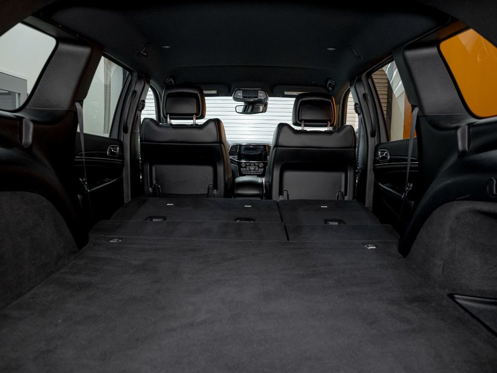 2020 Jeep Grand Cherokee in St-Jérôme, Quebec - 32 - w1024h768px