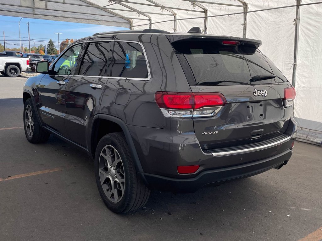 2020 Jeep Grand Cherokee in St-Jérôme, Quebec - 6 - w1024h768px