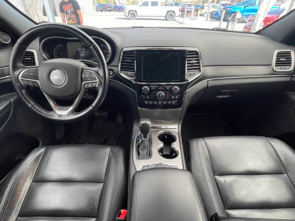 2020 Jeep Grand Cherokee in St-Jérôme, Quebec - 12 - w1024h768px