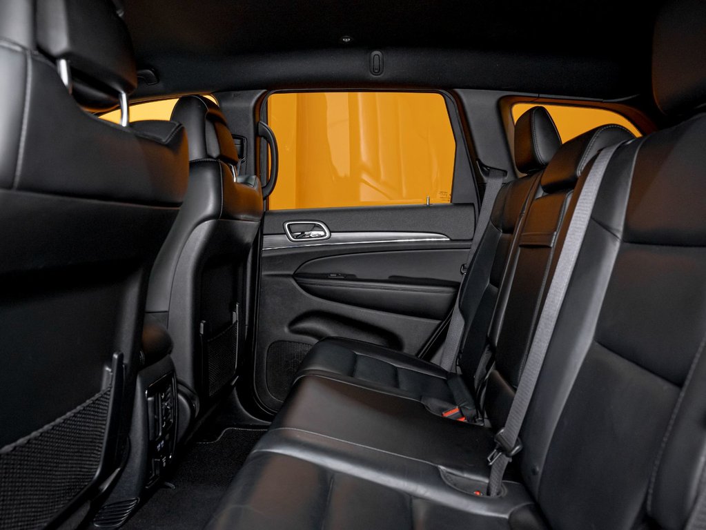 2020 Jeep Grand Cherokee in St-Jérôme, Quebec - 28 - w1024h768px