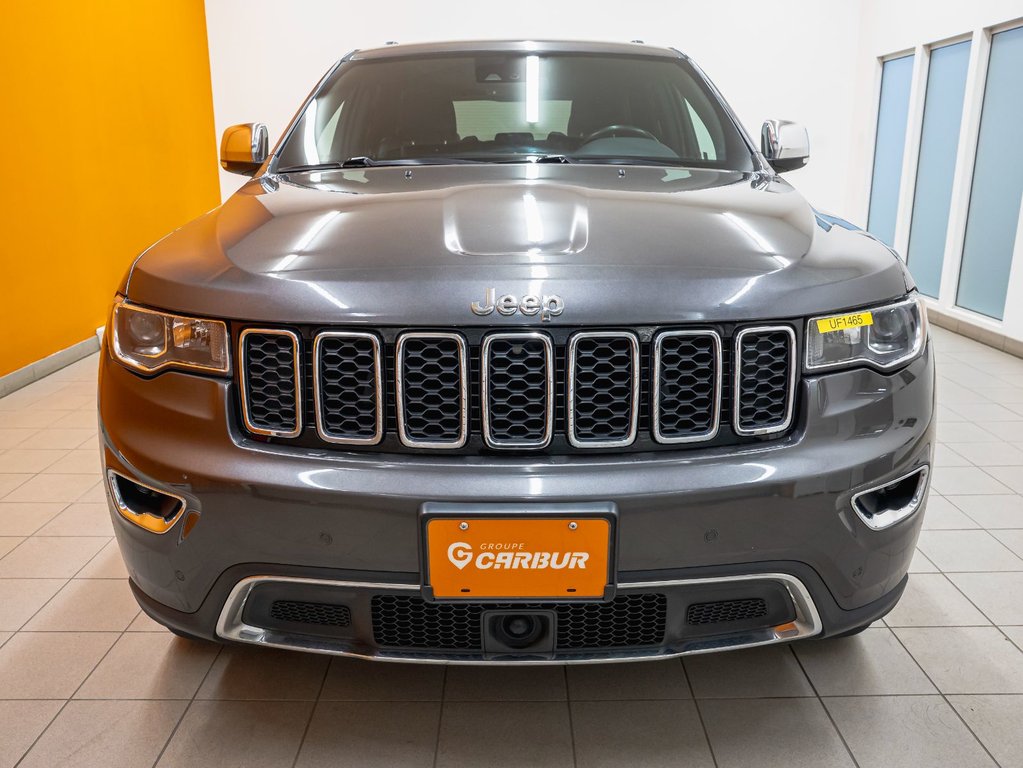 2020 Jeep Grand Cherokee in St-Jérôme, Quebec - 4 - w1024h768px
