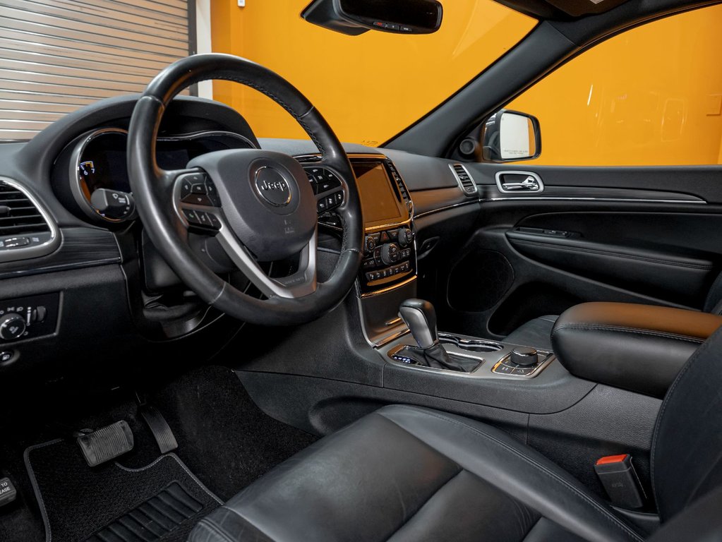 2020 Jeep Grand Cherokee in St-Jérôme, Quebec - 2 - w1024h768px
