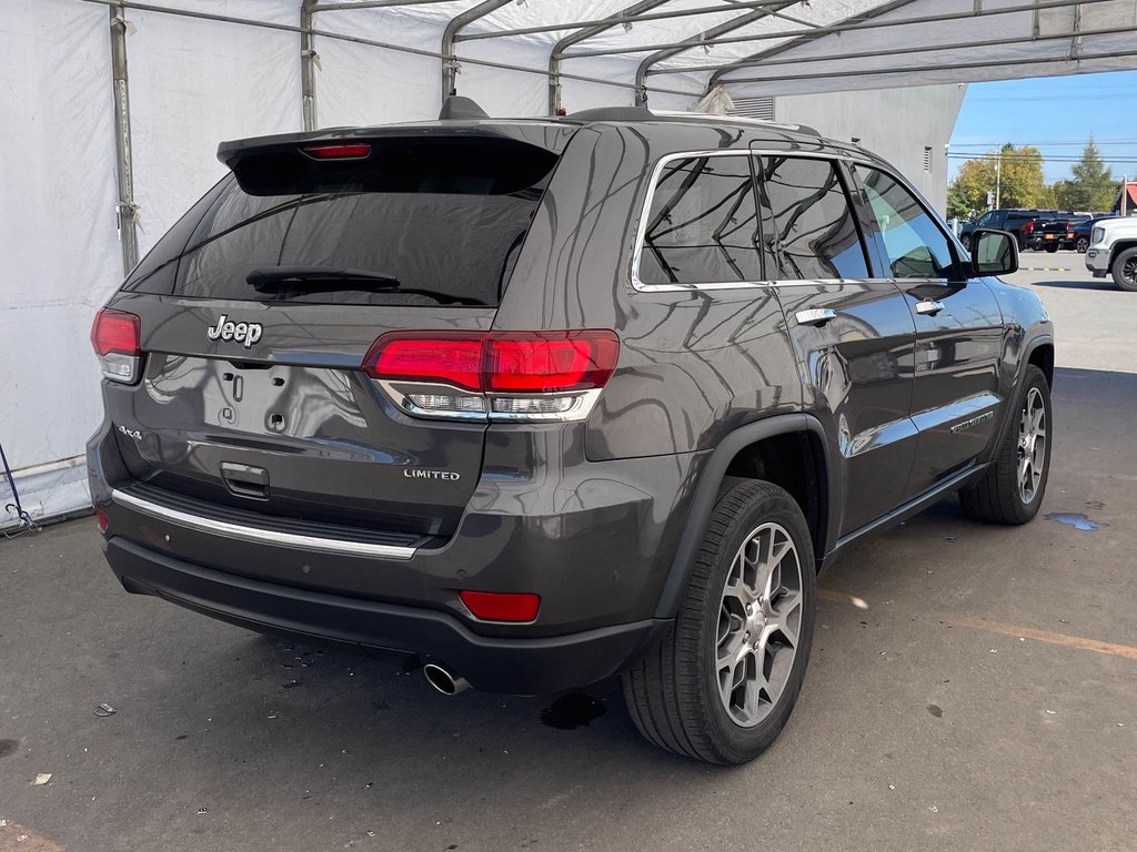 2020 Jeep Grand Cherokee in St-Jérôme, Quebec - 9 - w1024h768px