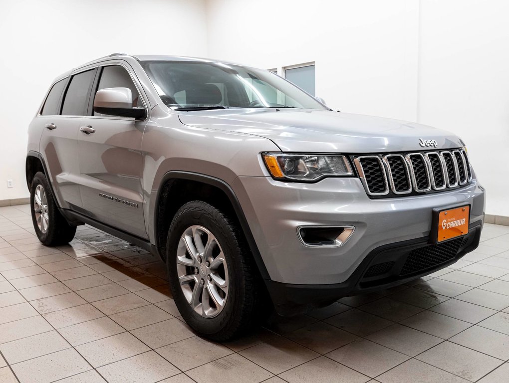 2021 Jeep Grand Cherokee in St-Jérôme, Quebec - 10 - w1024h768px
