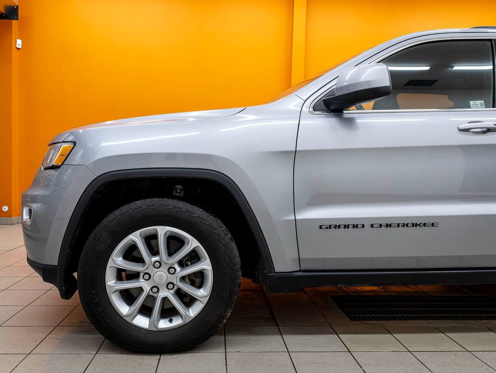 2021 Jeep Grand Cherokee in St-Jérôme, Quebec - 37 - w1024h768px