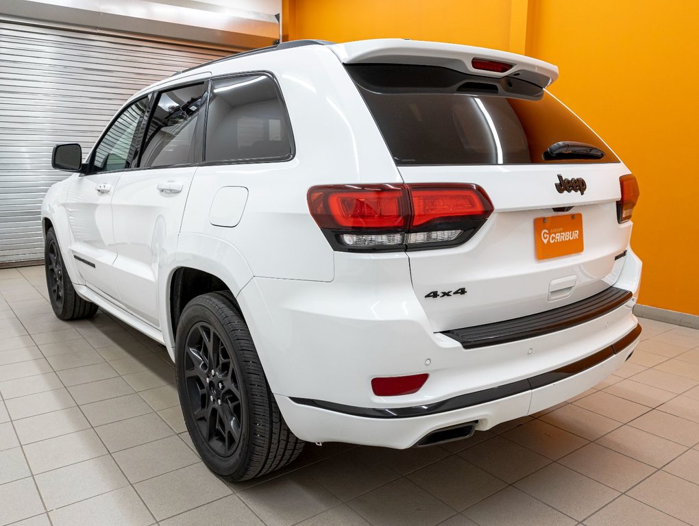2021 Jeep Grand Cherokee in St-Jérôme, Quebec - 6 - w1024h768px