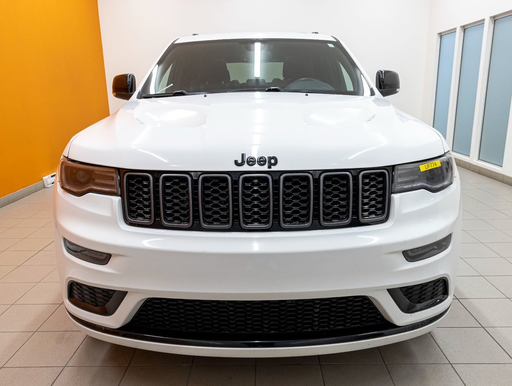 2021 Jeep Grand Cherokee in St-Jérôme, Quebec - 5 - w1024h768px