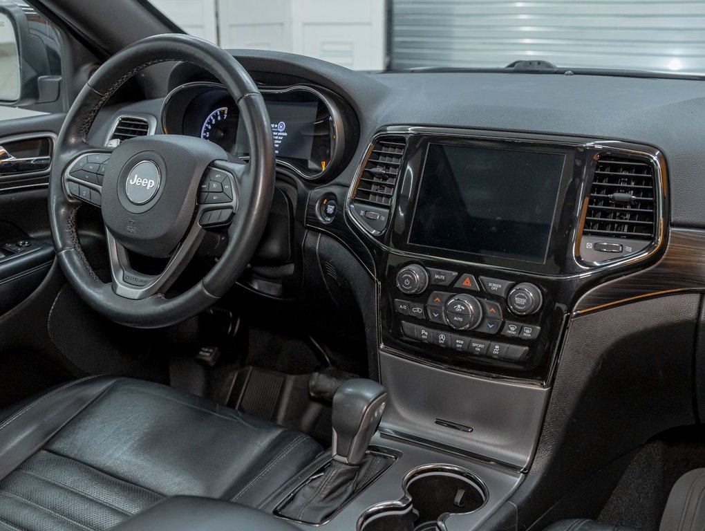 2021 Jeep Grand Cherokee in St-Jérôme, Quebec - 33 - w1024h768px