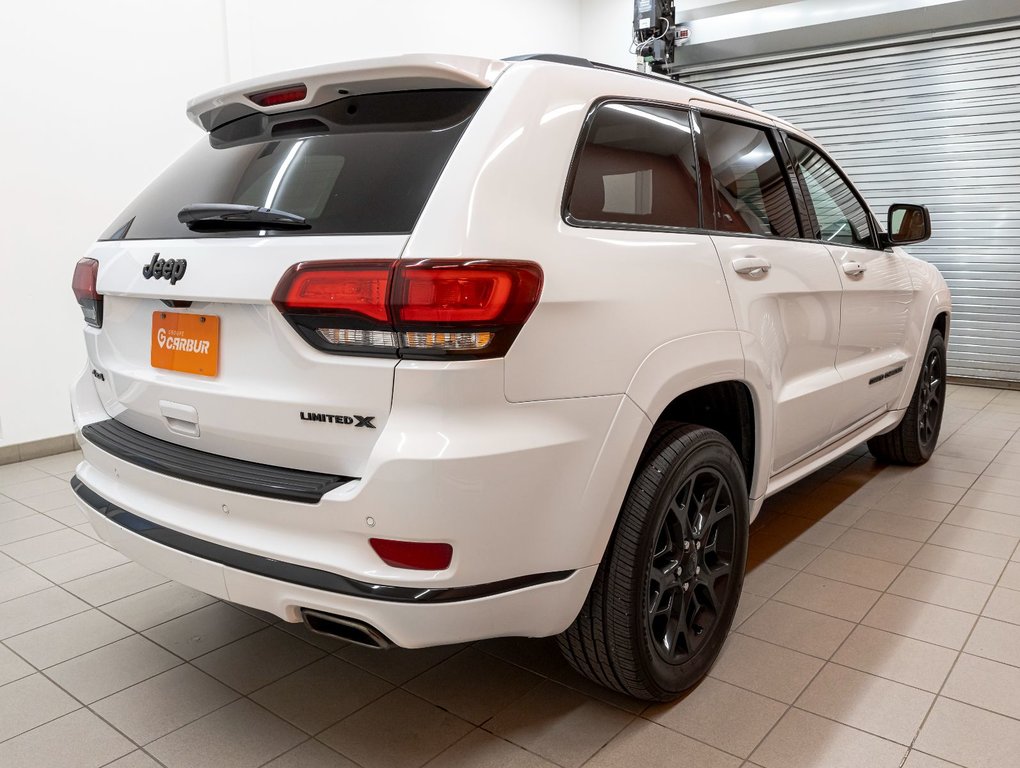 2021 Jeep Grand Cherokee in St-Jérôme, Quebec - 9 - w1024h768px