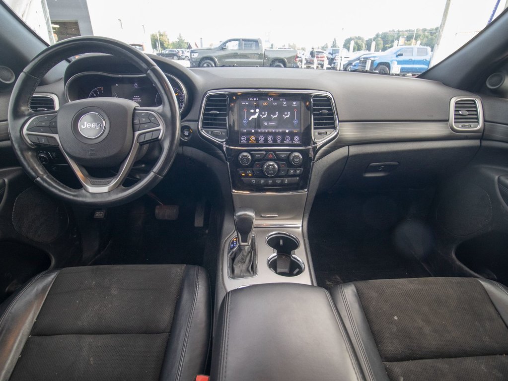 Jeep Grand Cherokee  2021 à St-Jérôme, Québec - 13 - w1024h768px