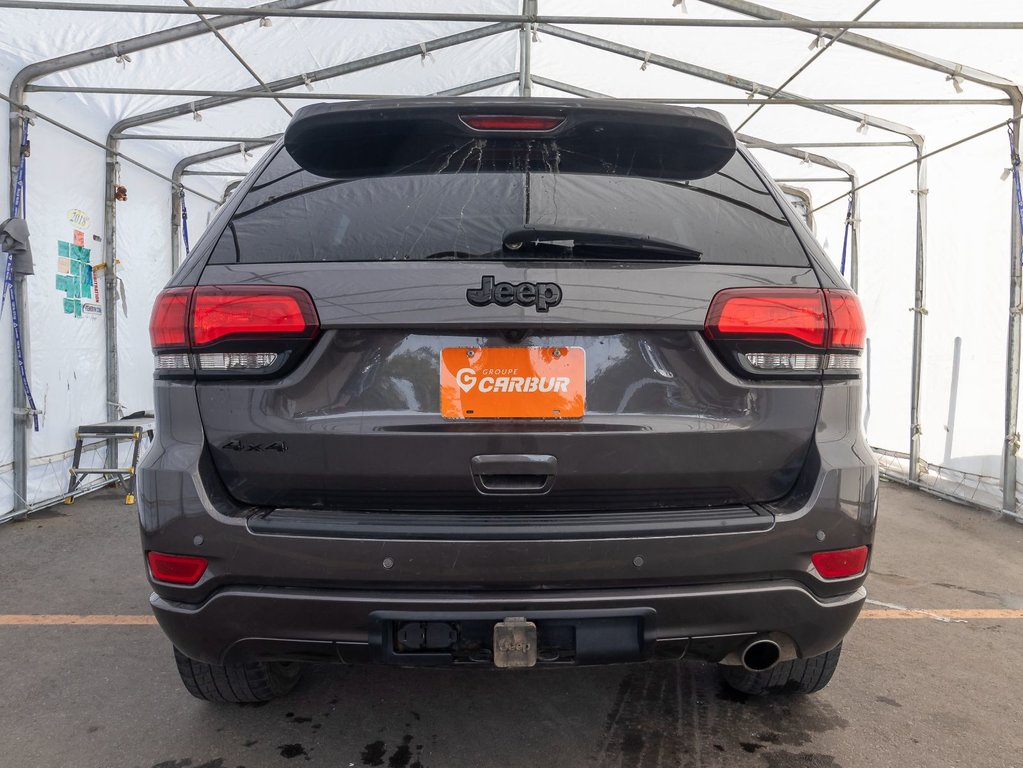 Jeep Grand Cherokee  2021 à St-Jérôme, Québec - 9 - w1024h768px