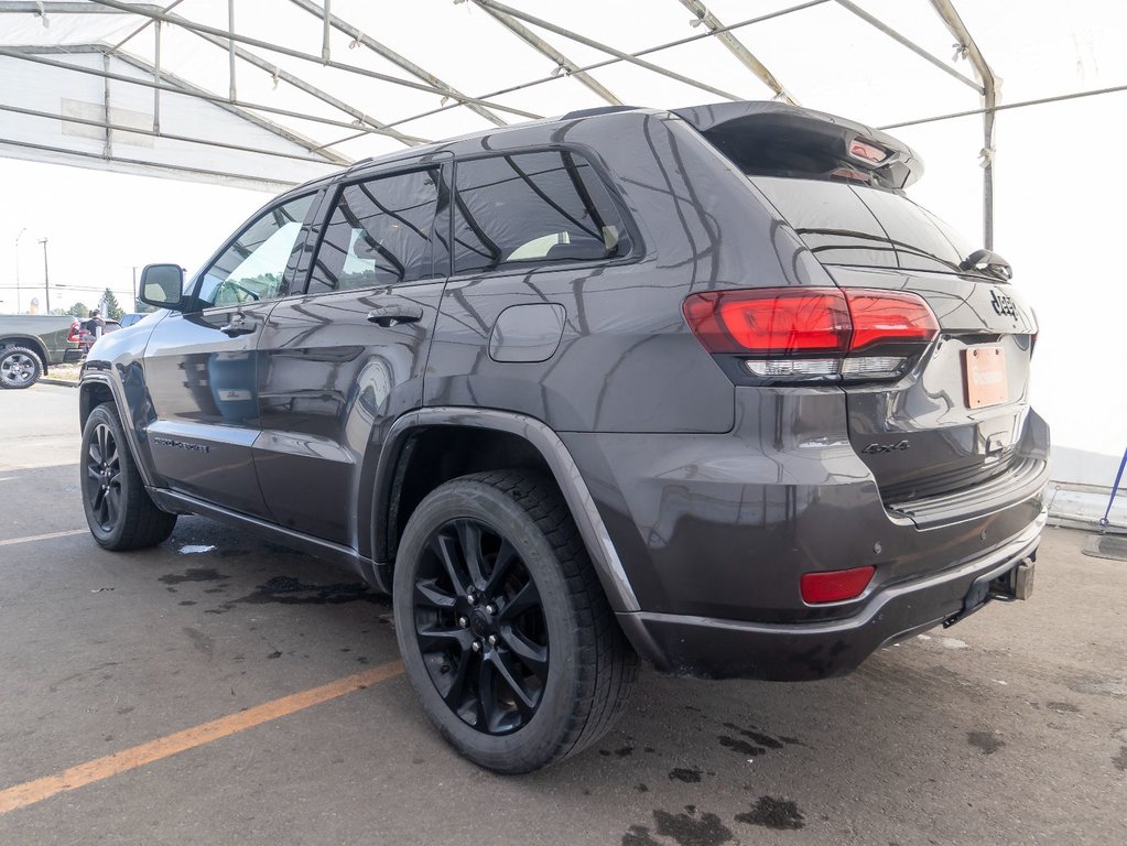 Jeep Grand Cherokee  2021 à St-Jérôme, Québec - 8 - w1024h768px