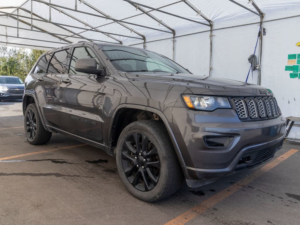 Jeep Grand Cherokee  2021 à St-Jérôme, Québec - 12 - w1024h768px