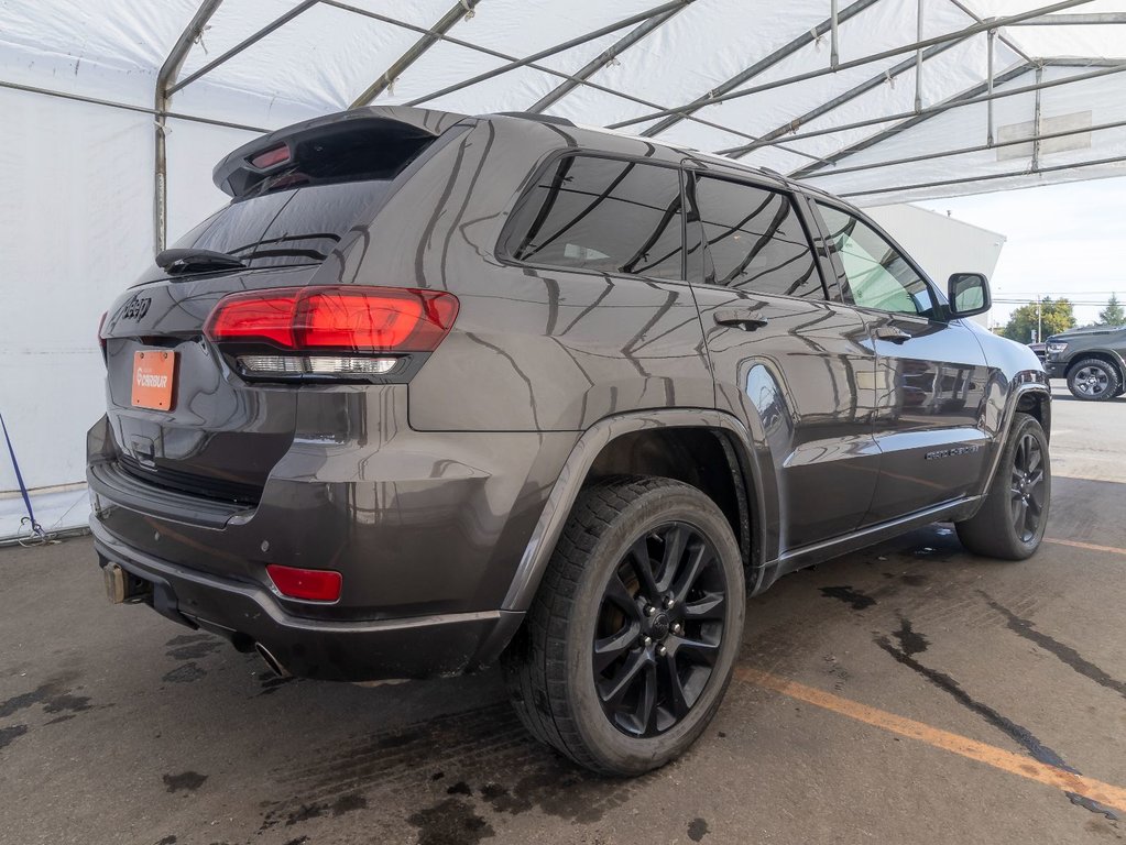 Jeep Grand Cherokee  2021 à St-Jérôme, Québec - 10 - w1024h768px